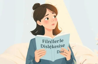Disleksi Temalı Filmler Disleksi Temalı Filmler