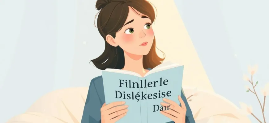 Disleksi Temalı Filmler