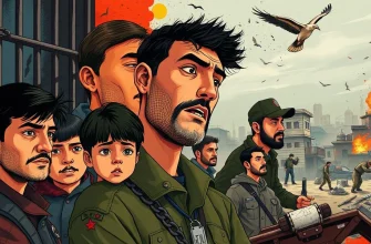 Esaret Dramları: 10 Film