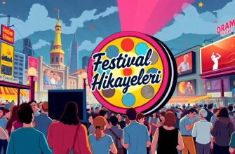 Festival Hikayeleri: Dram Filmleri