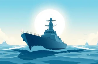 Savaş Gemileri ve Aksiyon: En İyi 10 Film