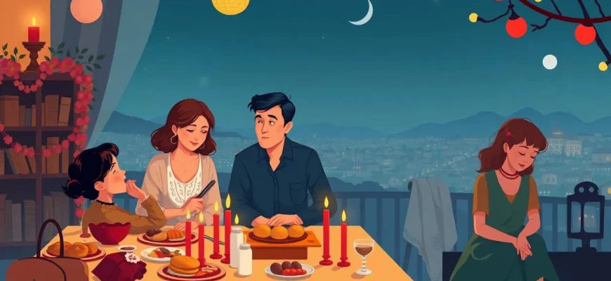 Mevlit Temalı En İyi 10 Melo-Drama Film Mevlit Temalı En İyi 10 Melo-Drama Film