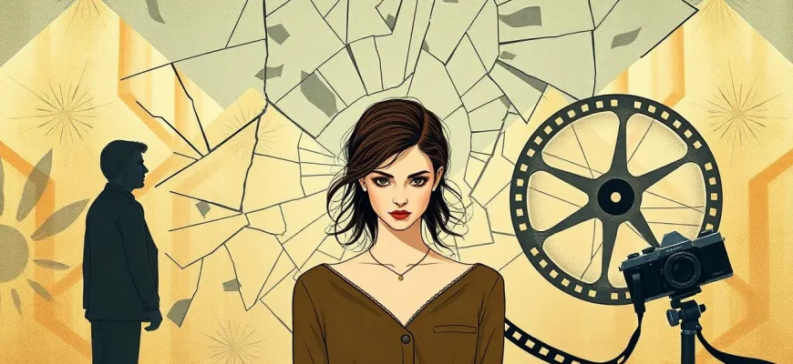 Şizofreni Hakkında Biyografik Filmler Şizofreni Hakkında Biyografik Filmler