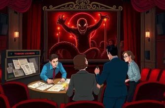 Korku Filmleri: Tasarımcılar