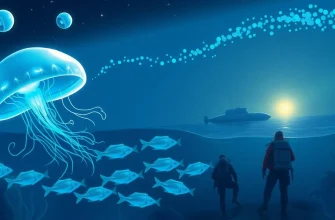 Derin Deniz Maceraları: 10 Film Önerisi