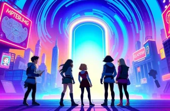 Gizemli Macera Filmleri