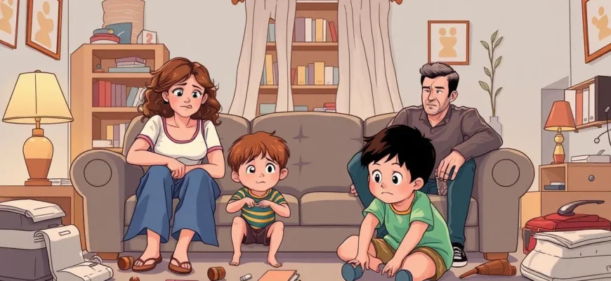 Aile Gerilim Filmleri Aile Gerilim Filmleri