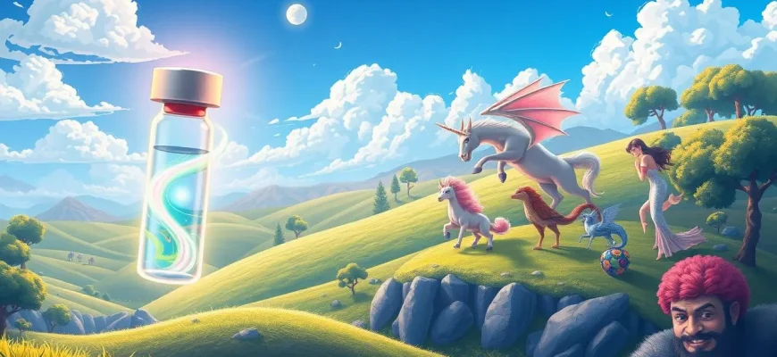 Fantastik Aşı Filmleri