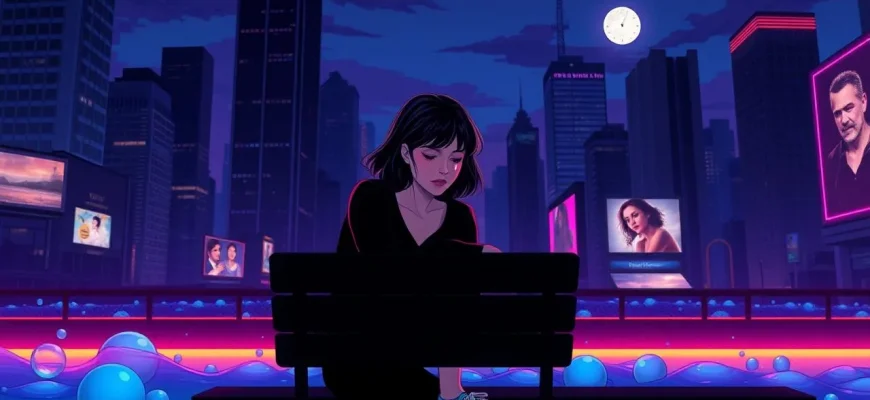 Depresif Filmler: Gözyaşları ve Kayıp