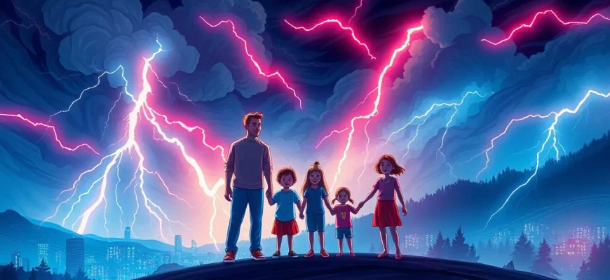 Aile Filmleri: Gök Gürültüsü Temalı 7 Film