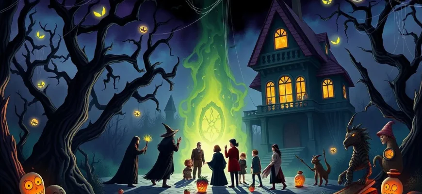 Fantastik Filmler: Lanetli Eşyalar