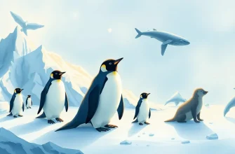 Antarktika’da Fantastik Filmler Antarktika’da Fantastik Filmler