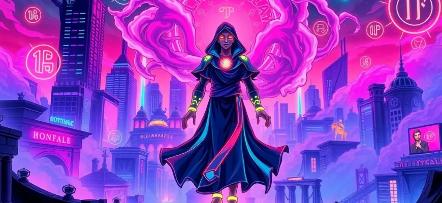 Reenkarnasyon Temalı Filmler