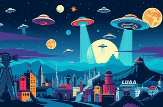 En İyi 9 UFO Gerilim Filmi