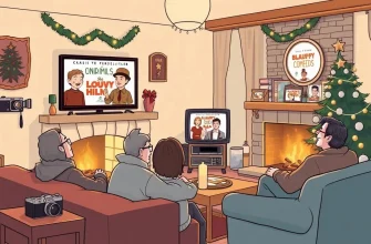 Kış Tatilleri İçin Komik Filmler