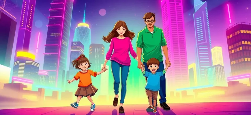 Aile Filmleri: Sorumluluk Teması Aile Filmleri: Sorumluluk Teması