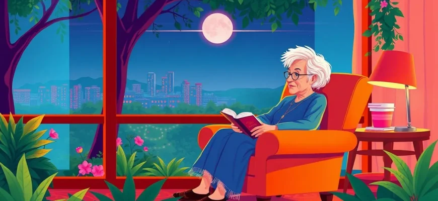 Emeklilik Temalı Filmler