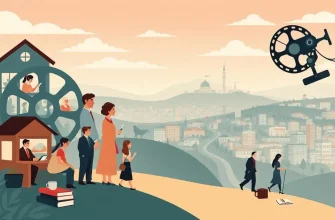 Biyografik Toplum Filmleri