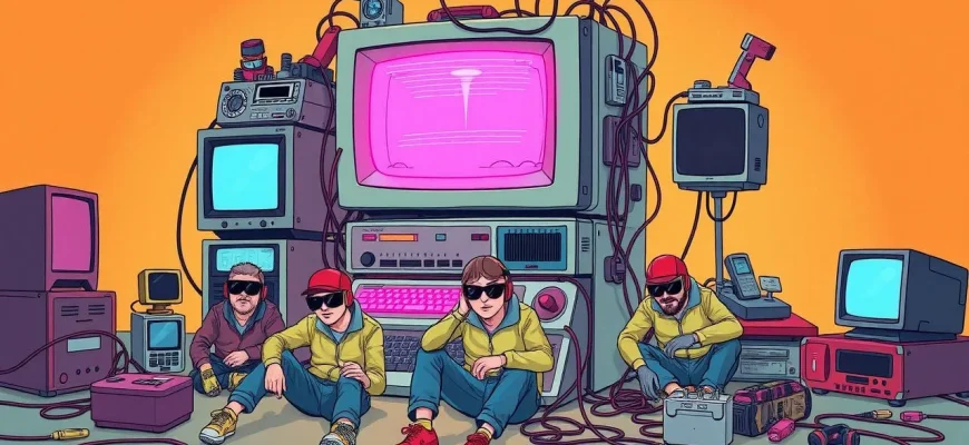 Komik Hacker Filmleri Komik Hacker Filmleri