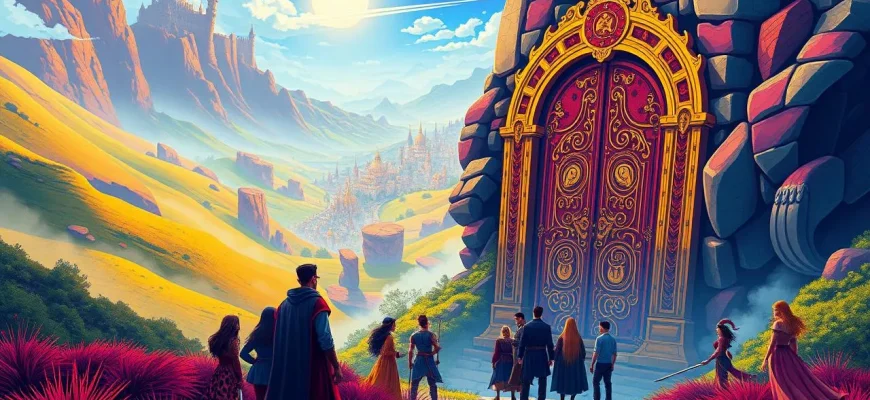 İspanya Fantazi Filmleri