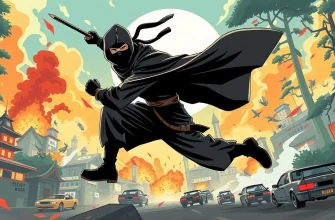 En İyi Ninja Aksiyon Filmleri En İyi Ninja Aksiyon Filmleri