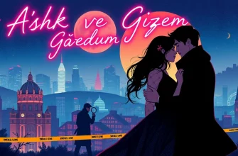Aşk ve Gizem: 7 Film Önerisi Aşk ve Gizem: 7 Film Önerisi