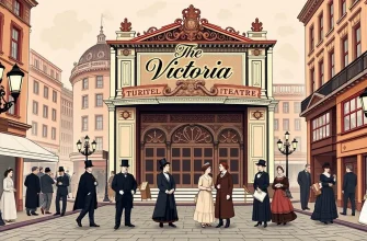 Viktorya Dönemi Biyografik Filmleri