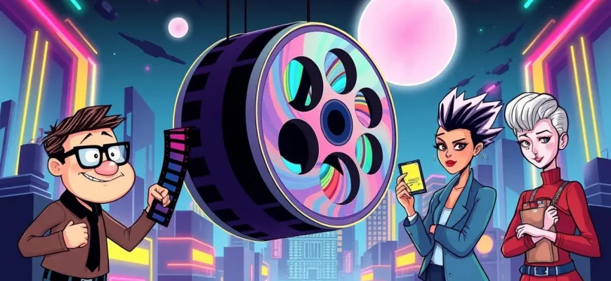 Tuhaf ve Sıra Dışı Filmler