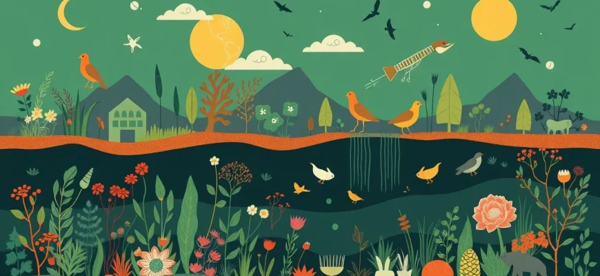 Biyolojik Süreçler Hakkında En İyi 10 Belgesel Film Biyolojik Süreçler Hakkında En İyi 10 Belgesel Film