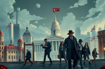 Hükümet Komploları Temalı Filmler Hükümet Komploları Temalı Filmler