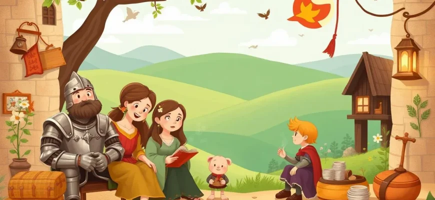 Orta Çağ Aile Filmleri Orta Çağ Aile Filmleri