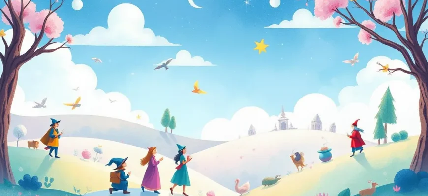 Fantastik Haberci Filmleri