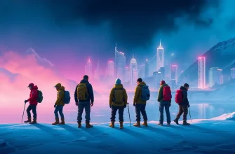 Soğuk İklimlerde Macera Filmleri