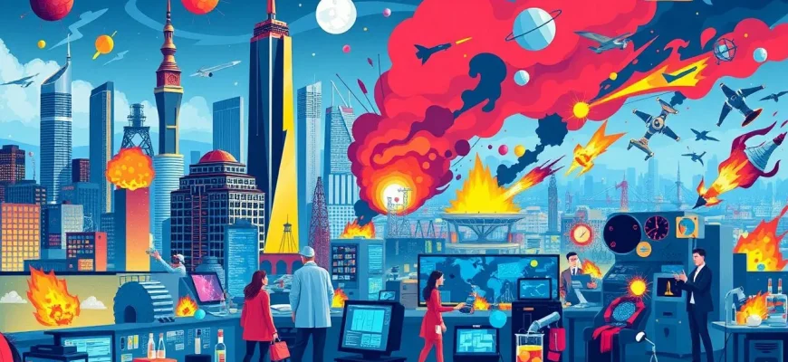 Bilim Ödülleri Dram Filmleri Bilim Ödülleri Dram Filmleri