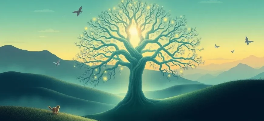 Fantastik Ağaç Filmleri