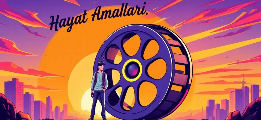 Hayat Amaçları Hakkında Dram Filmleri