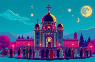 Manastır Filmleri: 10 Etkileyici Film