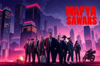 Mafya Savaşları Dram Filmleri Mafya Savaşları Dram Filmleri