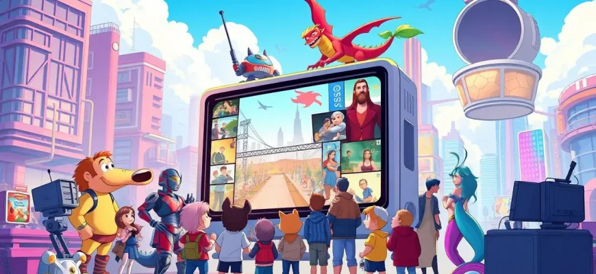 En İyi Bilgisayar Animasyon Filmleri