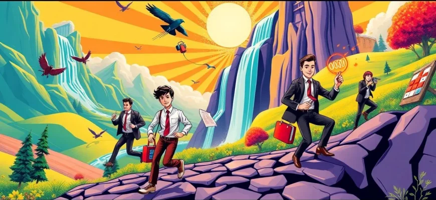 Fantastik Muhasebeciler Filmleri Fantastik Muhasebeciler Filmleri