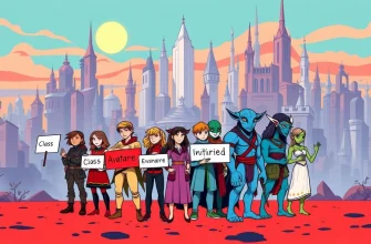 Fantastik Filmler ve Sosyal Eşitsizlik