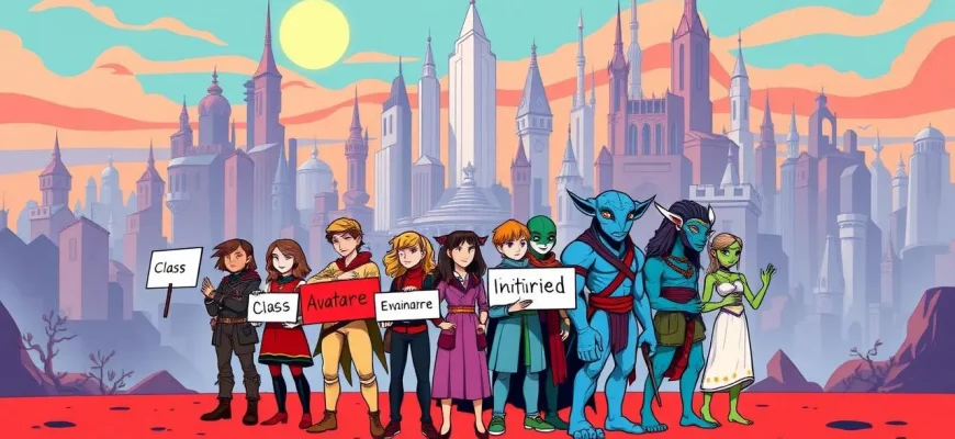 Fantastik Filmler ve Sosyal Eşitsizlik Fantastik Filmler ve Sosyal Eşitsizlik