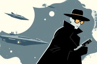 Uzayda Dedektiflik Filmleri Uzayda Dedektiflik Filmleri