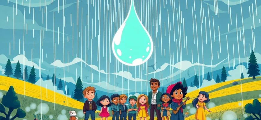 Fantastik Yağmur Filmleri