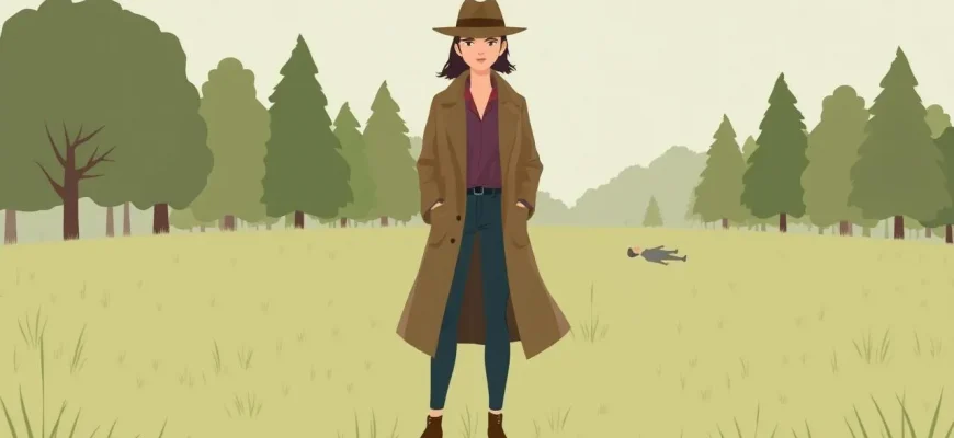 Dedektif Piknik Filmleri Dedektif Piknik Filmleri