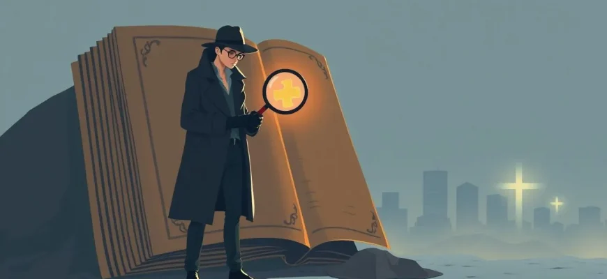 Dedektif Hikayeleri: Havariler