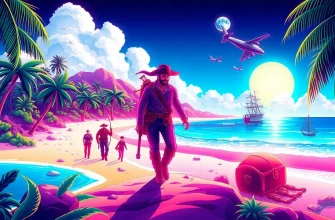 Tropik Adalarda Macera Filmleri