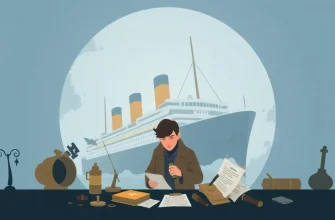 Titanik Temalı Dedektif Filmleri