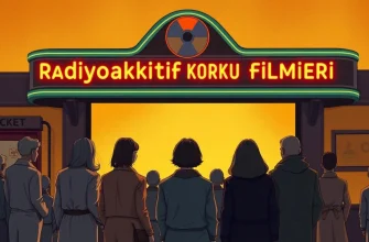 Radyoaktif Materyallerle İlgili Korku Filmleri