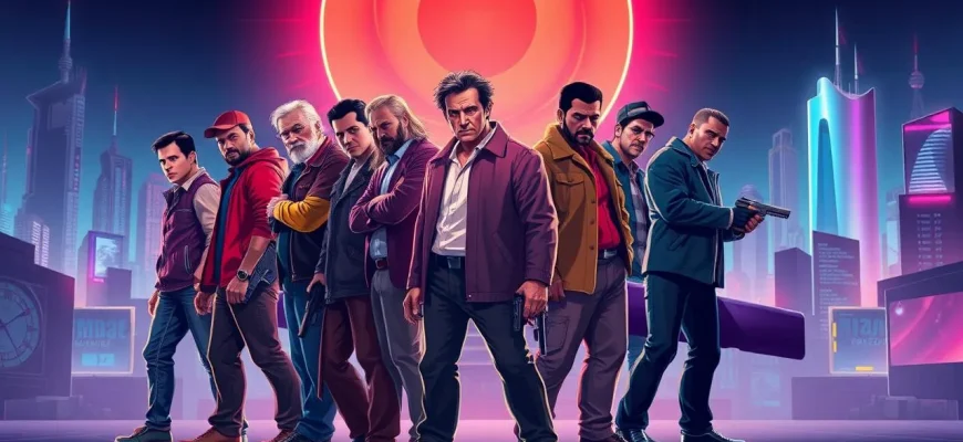 En İyi 10 Kabadayı Filmi